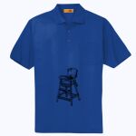 Select Snag Proof Pocket Polo Thumbnail