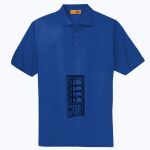 Select Snag Proof Pocket Polo Thumbnail