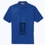 Select Snag Proof Pocket Polo Thumbnail