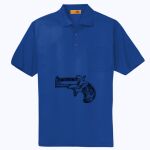 Select Snag Proof Pocket Polo Thumbnail