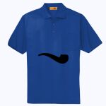 Select Snag Proof Pocket Polo Thumbnail