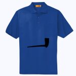 Select Snag Proof Pocket Polo Thumbnail