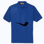 Select Snag Proof Pocket Polo Thumbnail