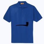 Select Snag Proof Pocket Polo Thumbnail