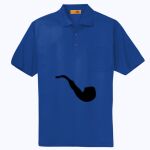 Select Snag Proof Pocket Polo Thumbnail
