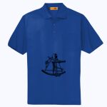 Select Snag Proof Pocket Polo Thumbnail