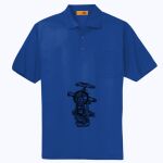Select Snag Proof Pocket Polo Thumbnail