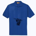 Select Snag Proof Pocket Polo Thumbnail