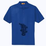 Select Snag Proof Pocket Polo Thumbnail