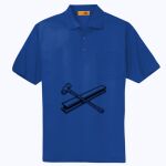 Select Snag Proof Pocket Polo Thumbnail