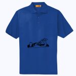 Select Snag Proof Pocket Polo Thumbnail