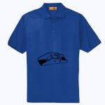 Select Snag Proof Pocket Polo Thumbnail