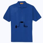 Select Snag Proof Pocket Polo Thumbnail