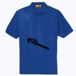 Select Snag Proof Pocket Polo Thumbnail