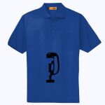 Select Snag Proof Pocket Polo Thumbnail