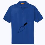 Select Snag Proof Pocket Polo Thumbnail