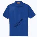Select Snag Proof Pocket Polo Thumbnail