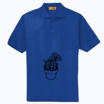 Select Snag Proof Pocket Polo Thumbnail