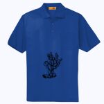 Select Snag Proof Pocket Polo Thumbnail