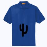Select Snag Proof Pocket Polo Thumbnail