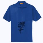 Select Snag Proof Pocket Polo Thumbnail
