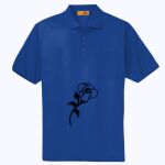Select Snag Proof Pocket Polo Thumbnail
