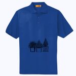 Select Snag Proof Pocket Polo Thumbnail