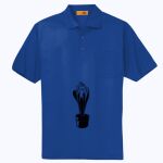 Select Snag Proof Pocket Polo Thumbnail