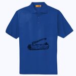 Select Snag Proof Pocket Polo Thumbnail