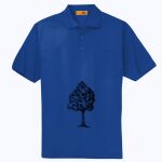 Select Snag Proof Pocket Polo Thumbnail