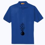 Select Snag Proof Pocket Polo Thumbnail