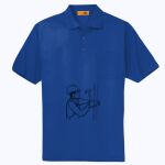 Select Snag Proof Pocket Polo Thumbnail