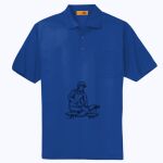 Select Snag Proof Pocket Polo Thumbnail