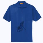 Select Snag Proof Pocket Polo Thumbnail