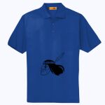 Select Snag Proof Pocket Polo Thumbnail