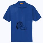 Select Snag Proof Pocket Polo Thumbnail