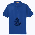 Select Snag Proof Pocket Polo Thumbnail