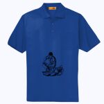 Select Snag Proof Pocket Polo Thumbnail