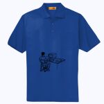 Select Snag Proof Pocket Polo Thumbnail