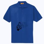 Select Snag Proof Pocket Polo Thumbnail