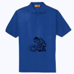 Select Snag Proof Pocket Polo Thumbnail