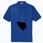 Select Snag Proof Pocket Polo Thumbnail
