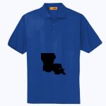 Select Snag Proof Pocket Polo Thumbnail