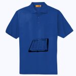 Select Snag Proof Pocket Polo Thumbnail
