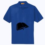 Select Snag Proof Pocket Polo Thumbnail