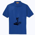 Select Snag Proof Pocket Polo Thumbnail