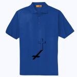 Select Snag Proof Pocket Polo Thumbnail