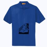 Select Snag Proof Pocket Polo Thumbnail