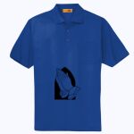 Select Snag Proof Pocket Polo Thumbnail