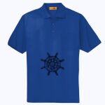 Select Snag Proof Pocket Polo Thumbnail